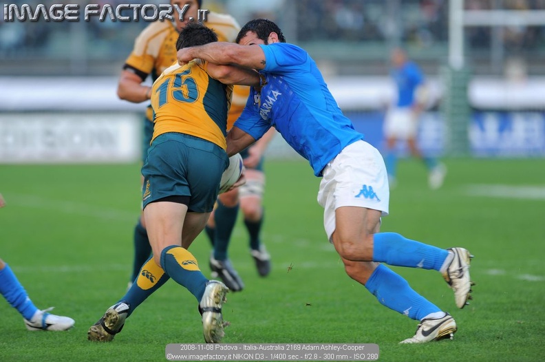 2008-11-08 Padova - Italia-Australia 2169 Adam Ashley-Cooper.jpg